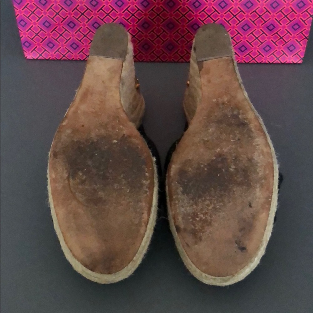 Tory Burch Wedges - Picture 5 of 5